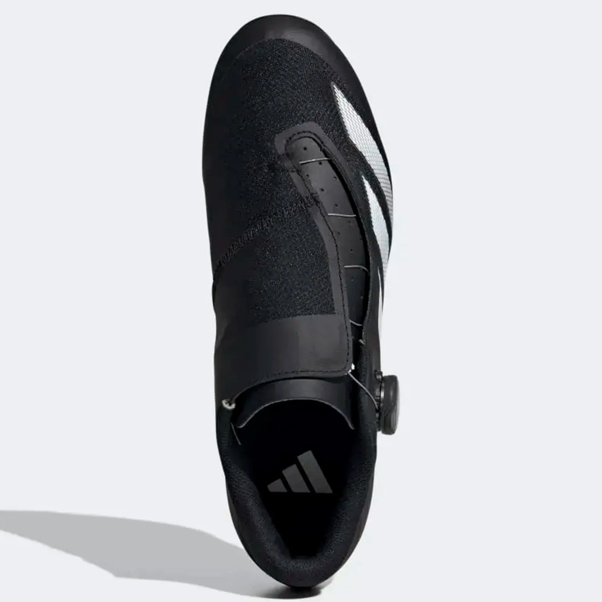 Scarpe Adidas Tempo 3-Stripes Boa - Nero