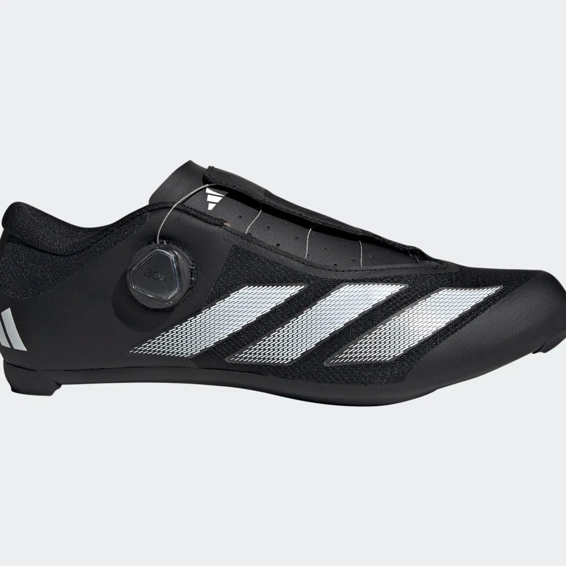 Scarpe Adidas Tempo 3-Stripes Boa - Nero