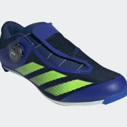 Scarpe Adidas Tempo 3-Stripes Boa - Blu
