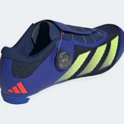Scarpe Adidas Tempo 3-Stripes Boa - Blu