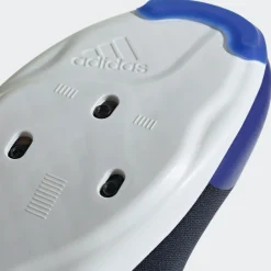 Scarpe Adidas Tempo 3-Stripes Boa - Blu