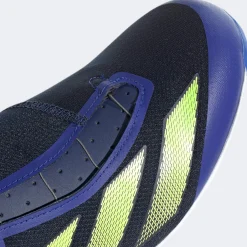 Scarpe Adidas Tempo 3-Stripes Boa - Blu