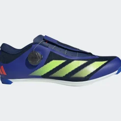 Scarpe Adidas Tempo 3-Stripes Boa - Blu