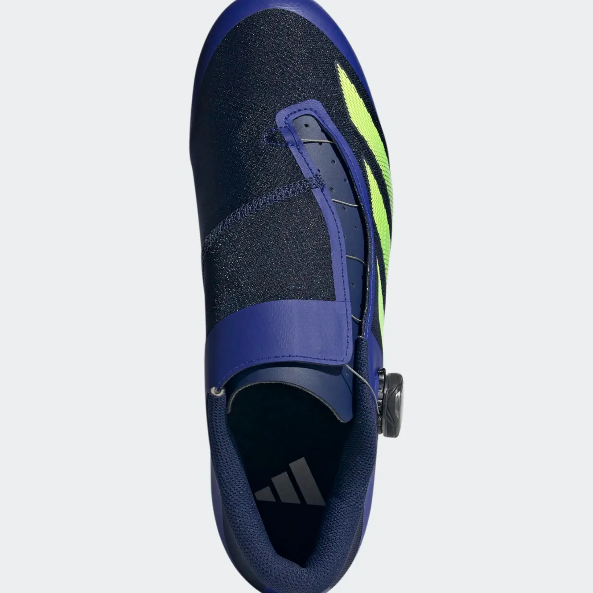 Scarpe Adidas Tempo 3-Stripes Boa - Blu