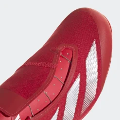 Scarpe Adidas Tempo 3-Stripes Boa - Rosso
