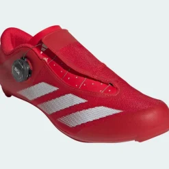 Scarpe Adidas Tempo 3-Stripes Boa - Rosso