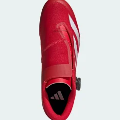 Scarpe Adidas Tempo 3-Stripes Boa - Rosso