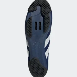 Scarpe Adidas The Gravel Shoe 2.0 - Blu bianco