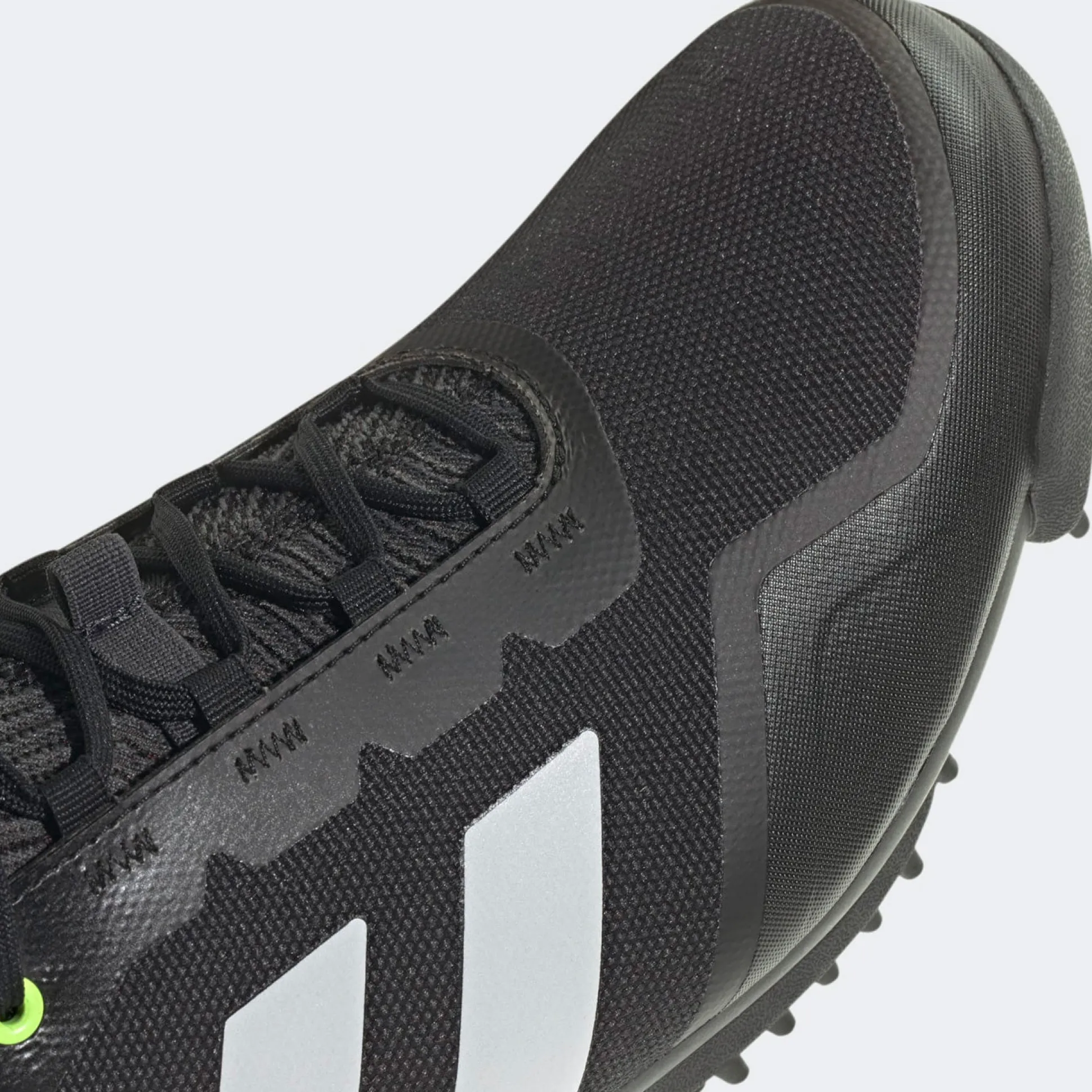 Scarpe Adidas The Gravel Shoe 2.0 - Nero bianco
