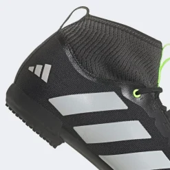 Scarpe Adidas The Gravel Shoe 2.0 - Nero bianco