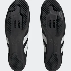 Scarpe Adidas The Gravel Shoe 2.0 - Nero bianco