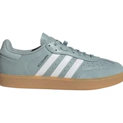 Scarpe Adidas Velosamba Leather - Grigio