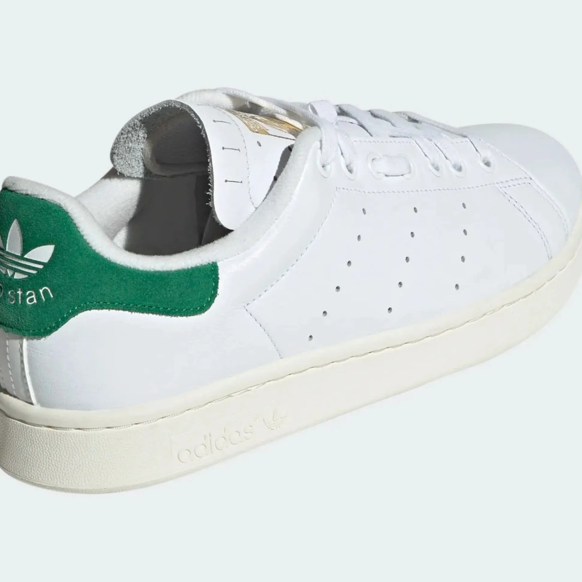 Scarpe Adidas Velostan Smith - Bianco
