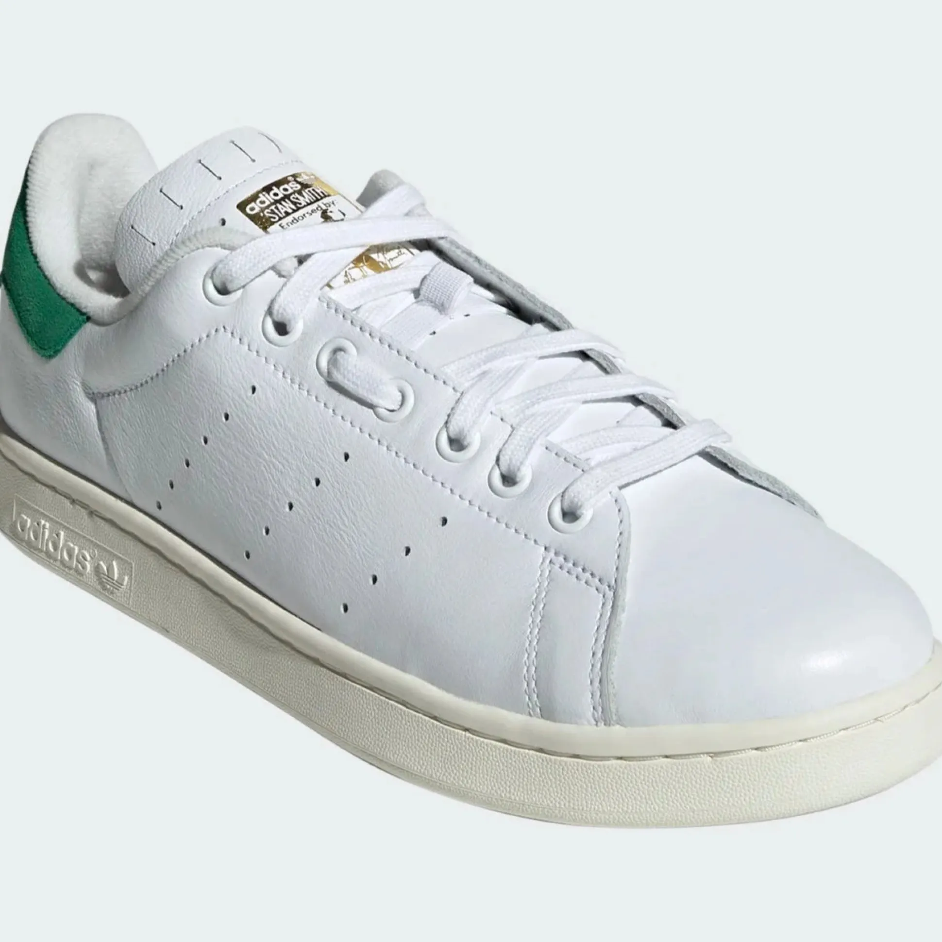 Scarpe Adidas Velostan Smith - Bianco