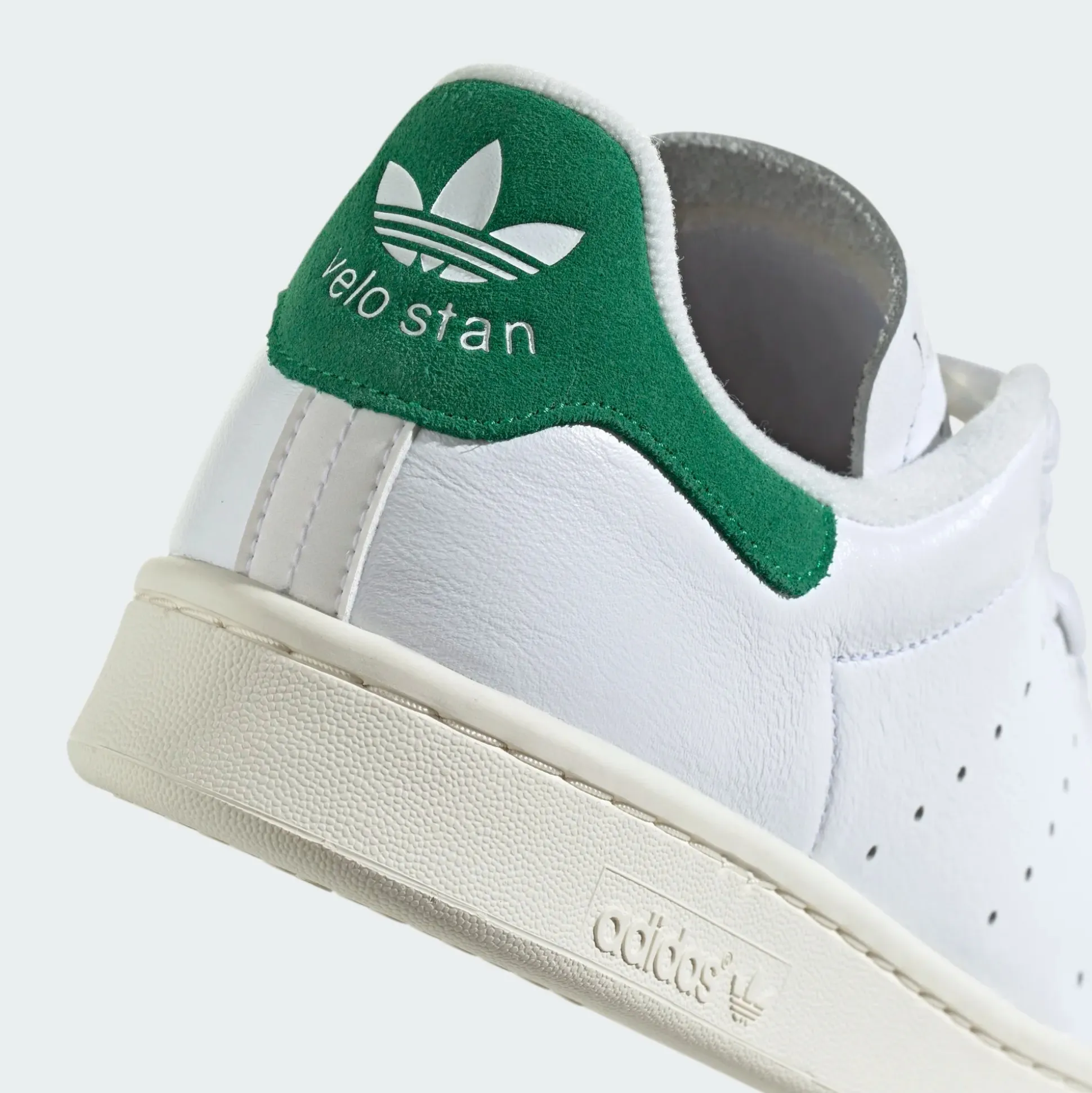 Scarpe Adidas Velostan Smith - Bianco