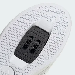 Scarpe Adidas Velostan Smith - Bianco blu