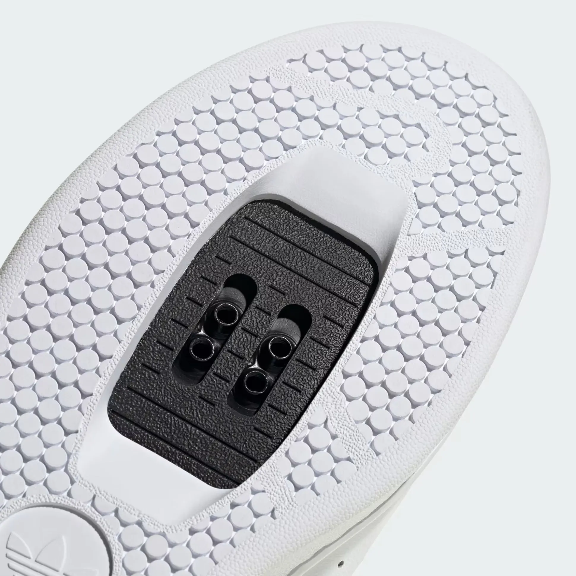 Scarpe Adidas Velostan Smith - Bianco blu