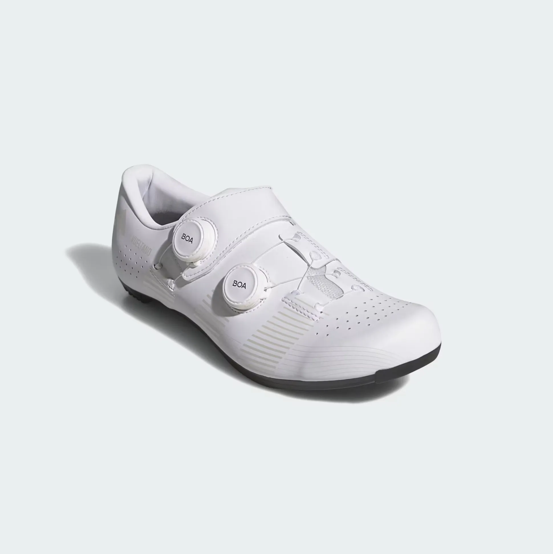 Scarpe Adidas Vueltano Carbon Road - Bianco