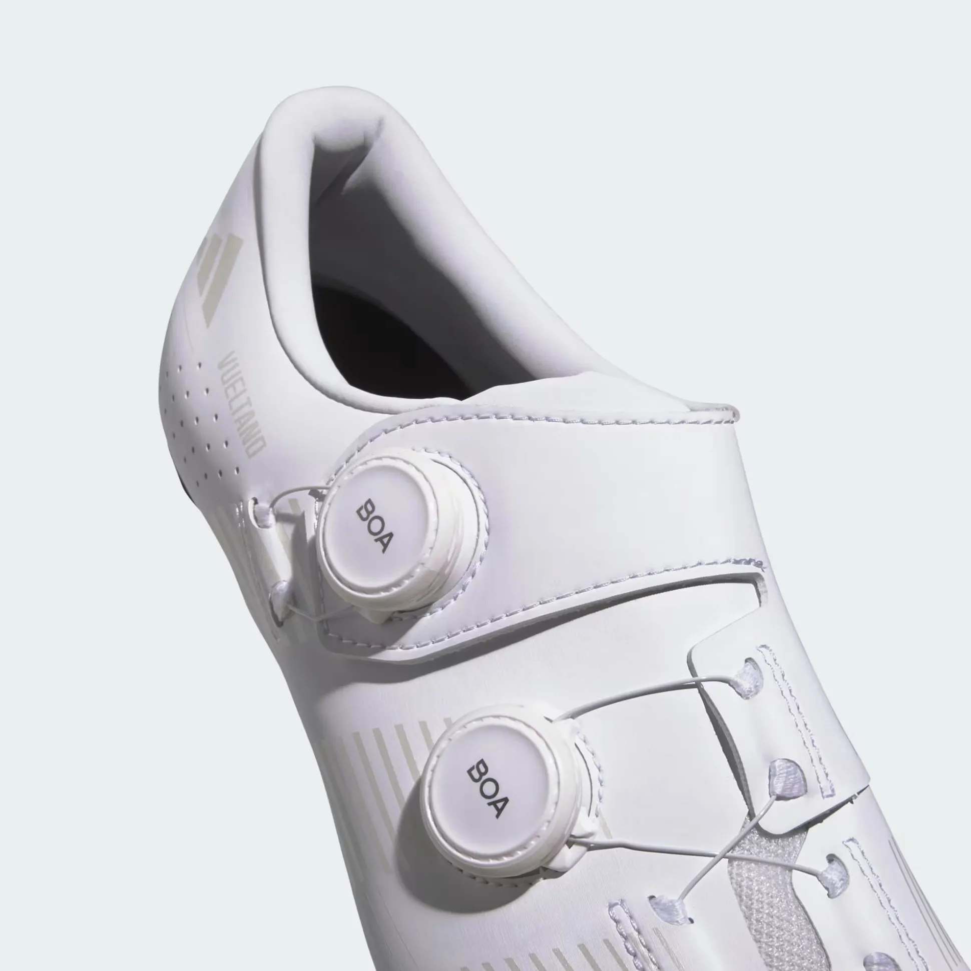 Scarpe Adidas Vueltano Carbon Road - Bianco