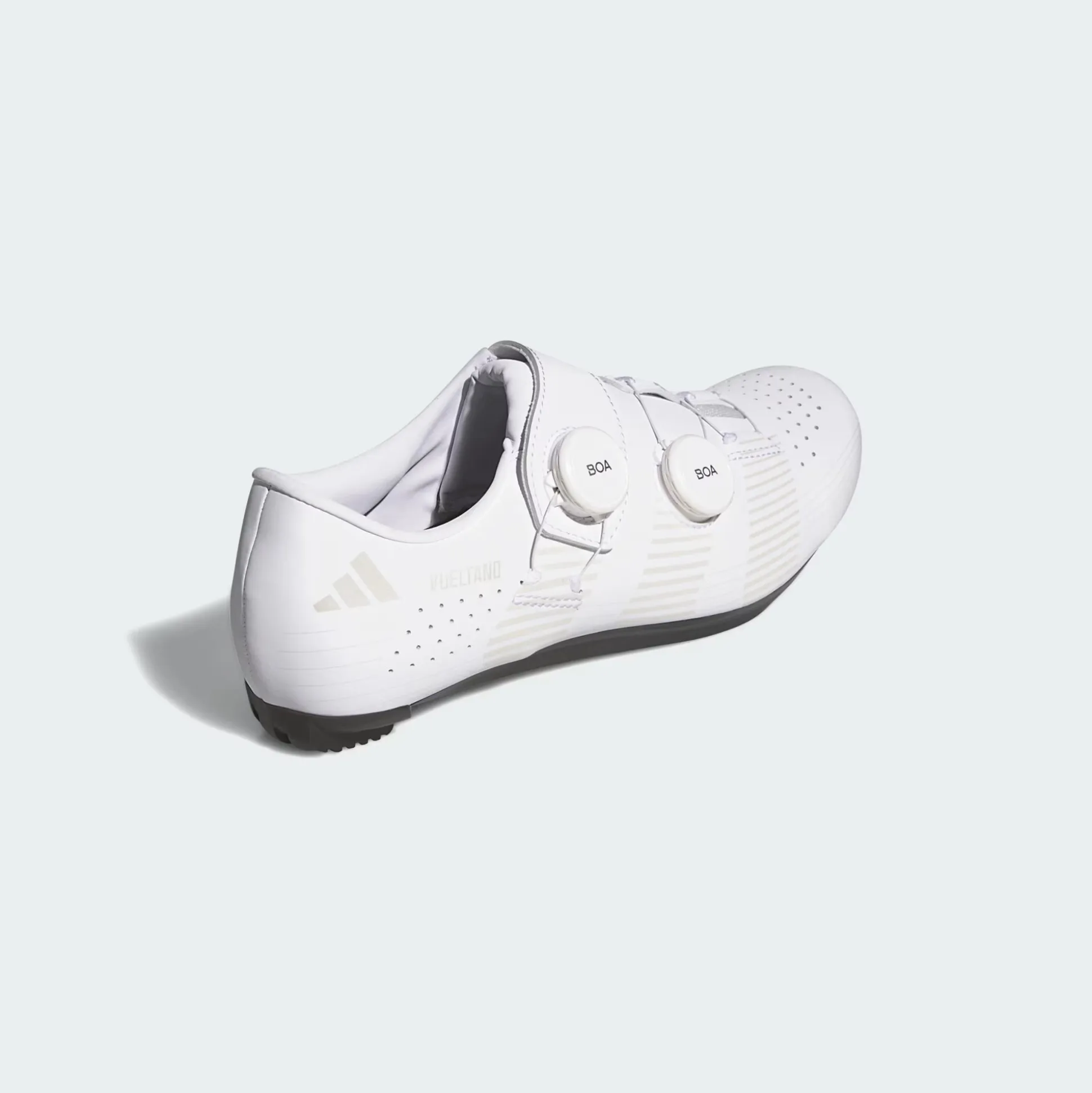 Scarpe Adidas Vueltano Carbon Road - Bianco