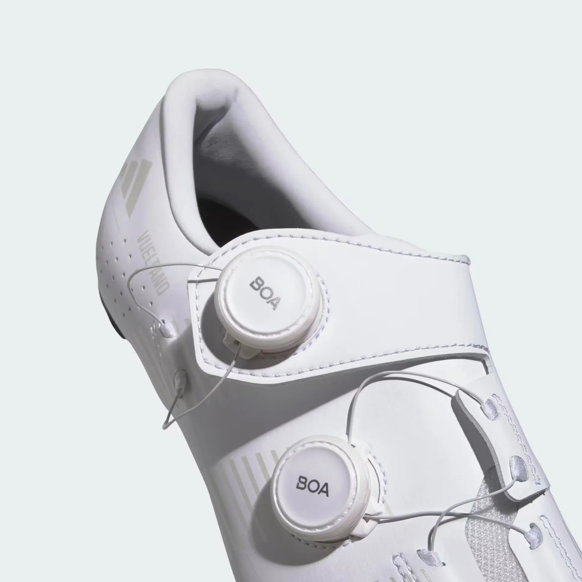 Scarpe Adidas Vueltano Carbon Road - Bianco