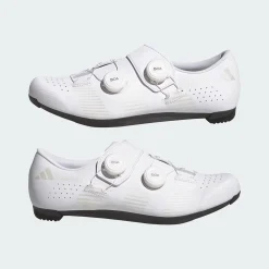 Scarpe Adidas Vueltano Carbon Road - Bianco