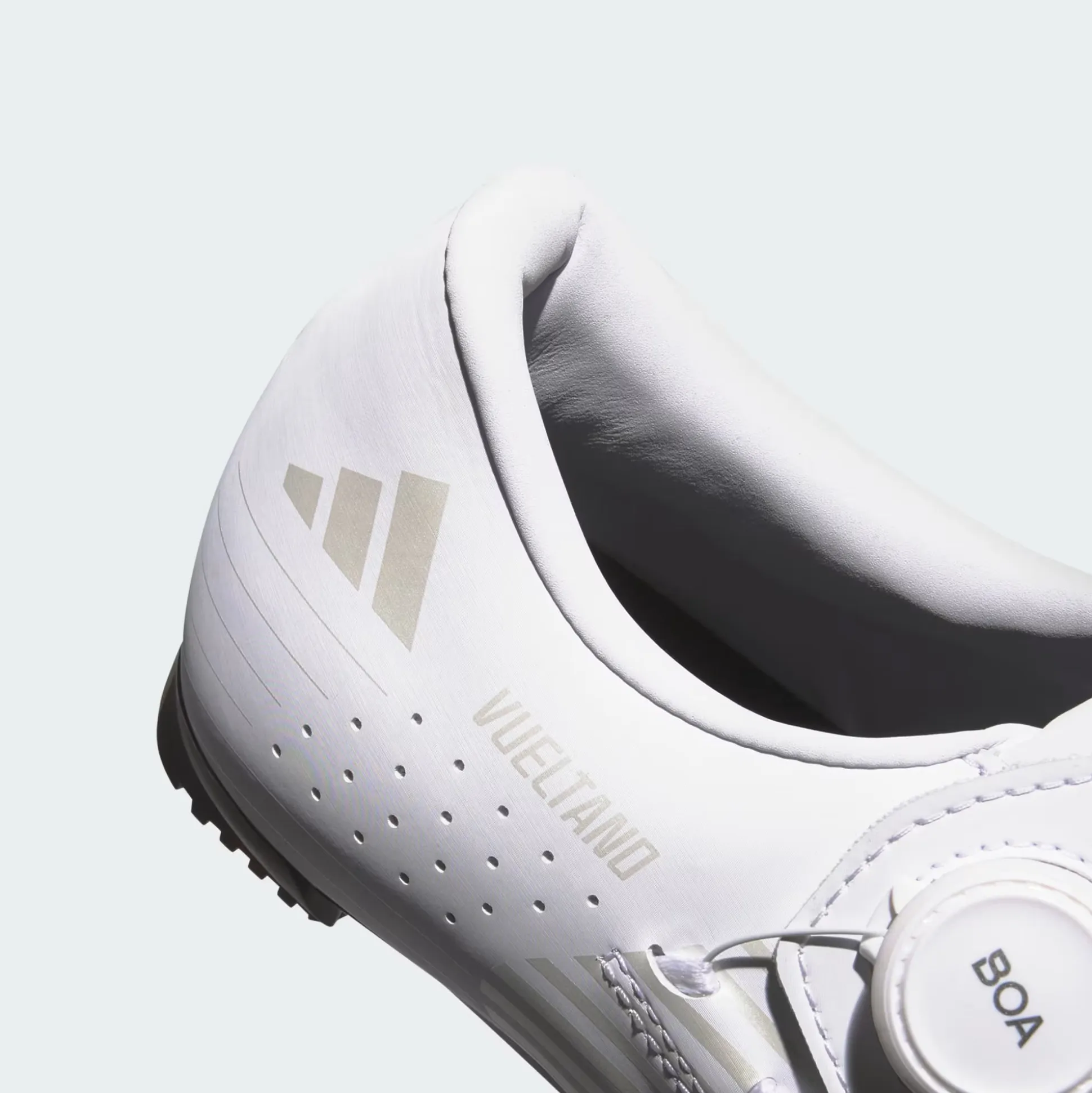 Scarpe Adidas Vueltano Carbon Road - Bianco