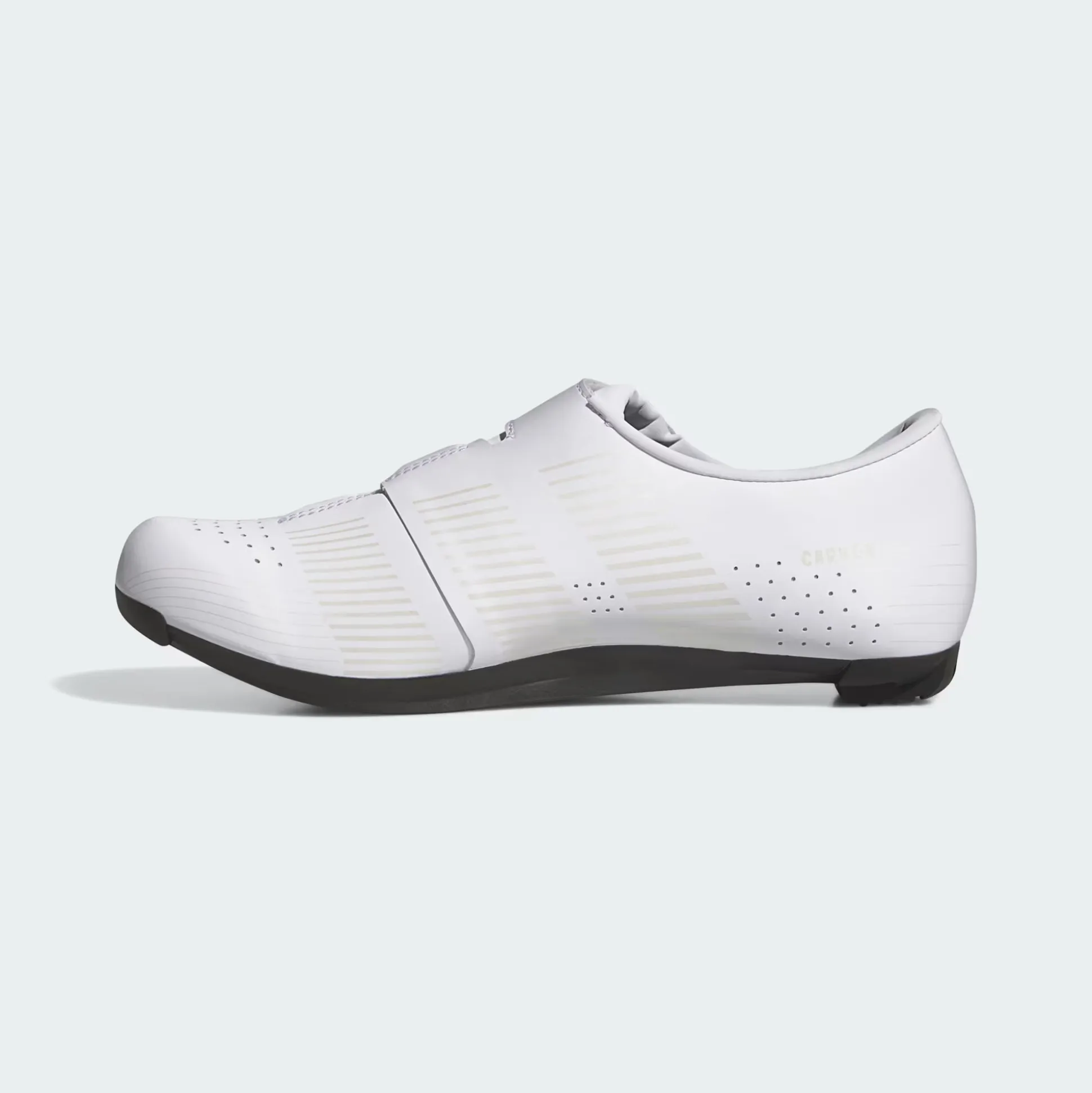 Scarpe Adidas Vueltano Carbon Road - Bianco