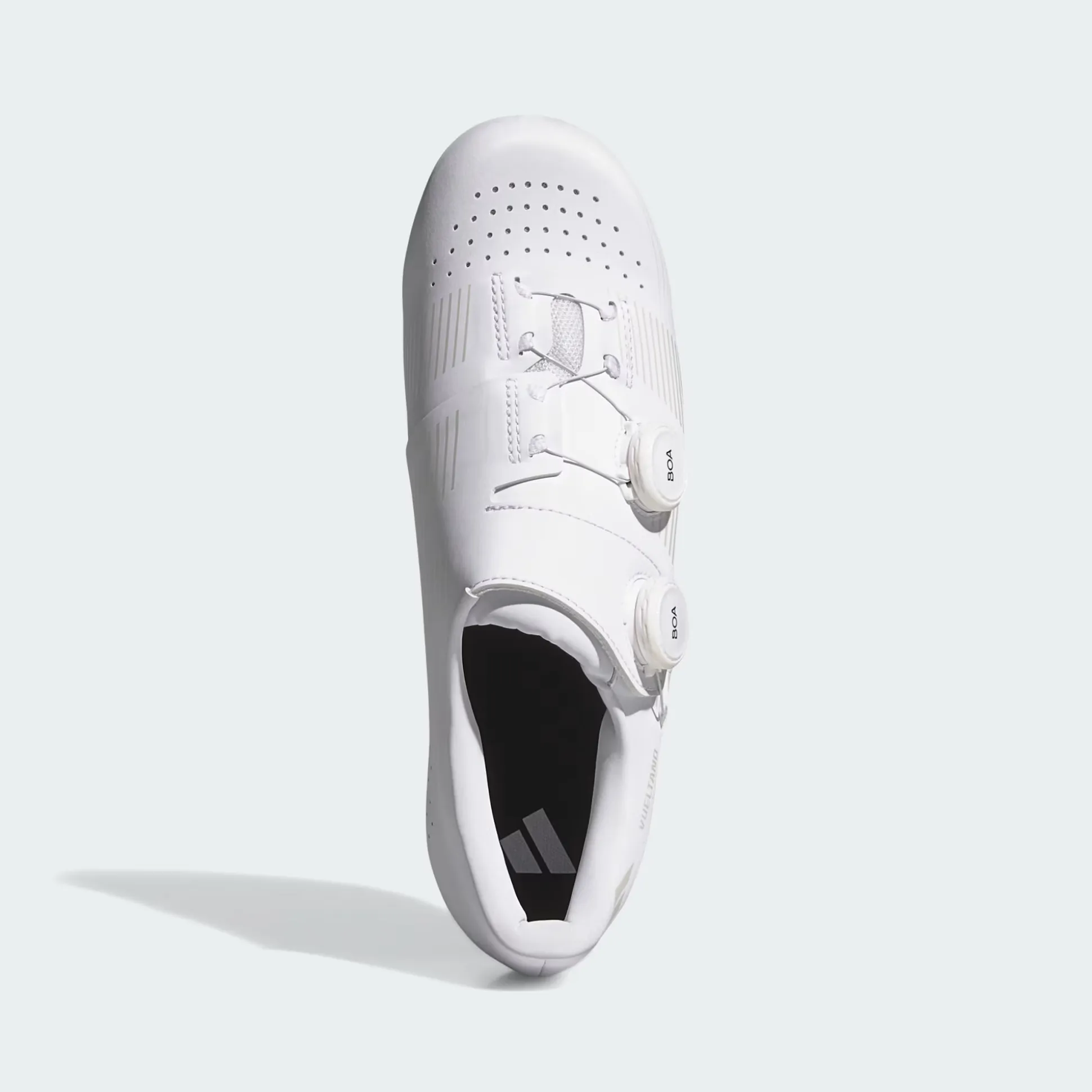 Scarpe Adidas Vueltano Carbon Road - Bianco