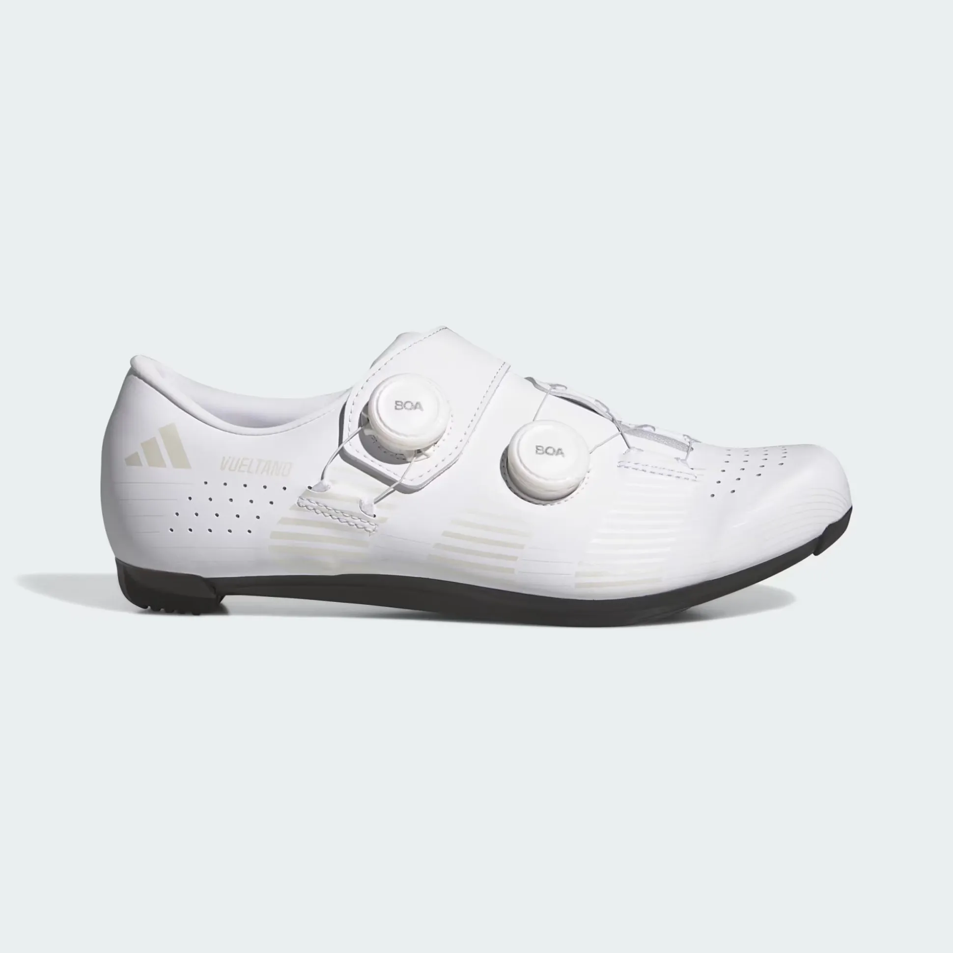 Scarpe Adidas Vueltano Carbon Road - Bianco