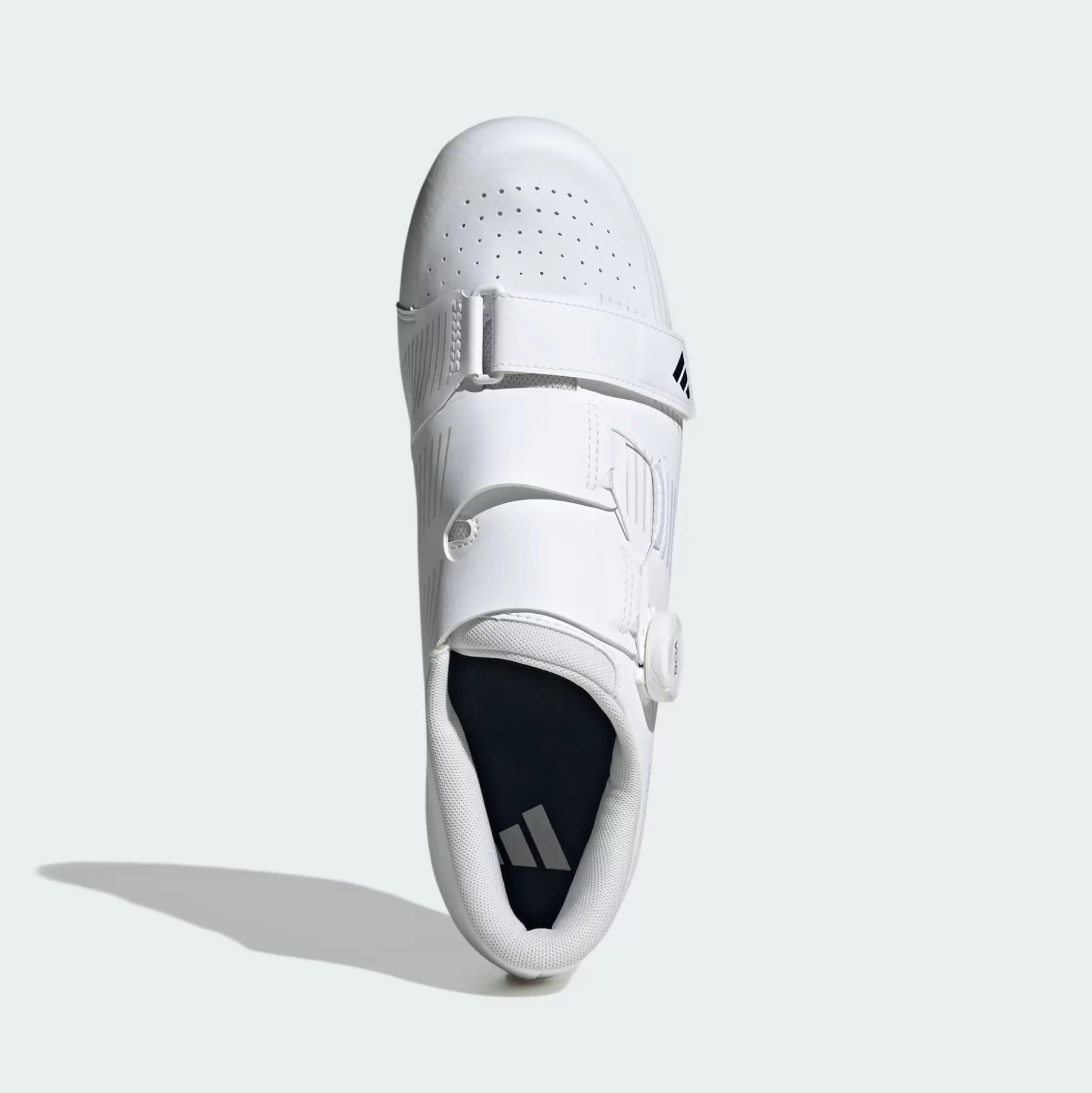 Scarpe Adidas Vueltano Road - Bianco