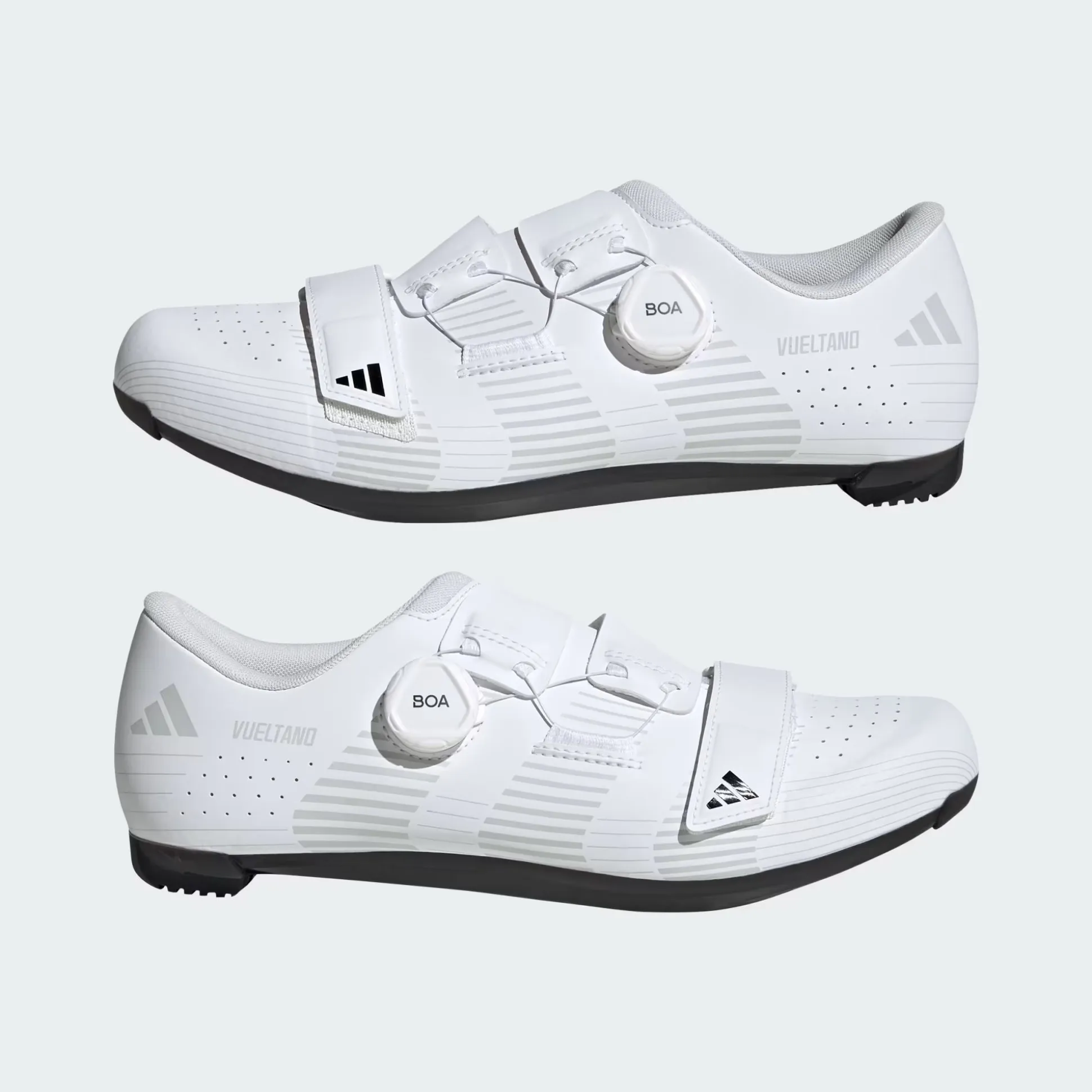 Scarpe Adidas Vueltano Road - Bianco