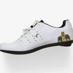 Scarpe bambino DMT KR4 PJunior - Bianco
