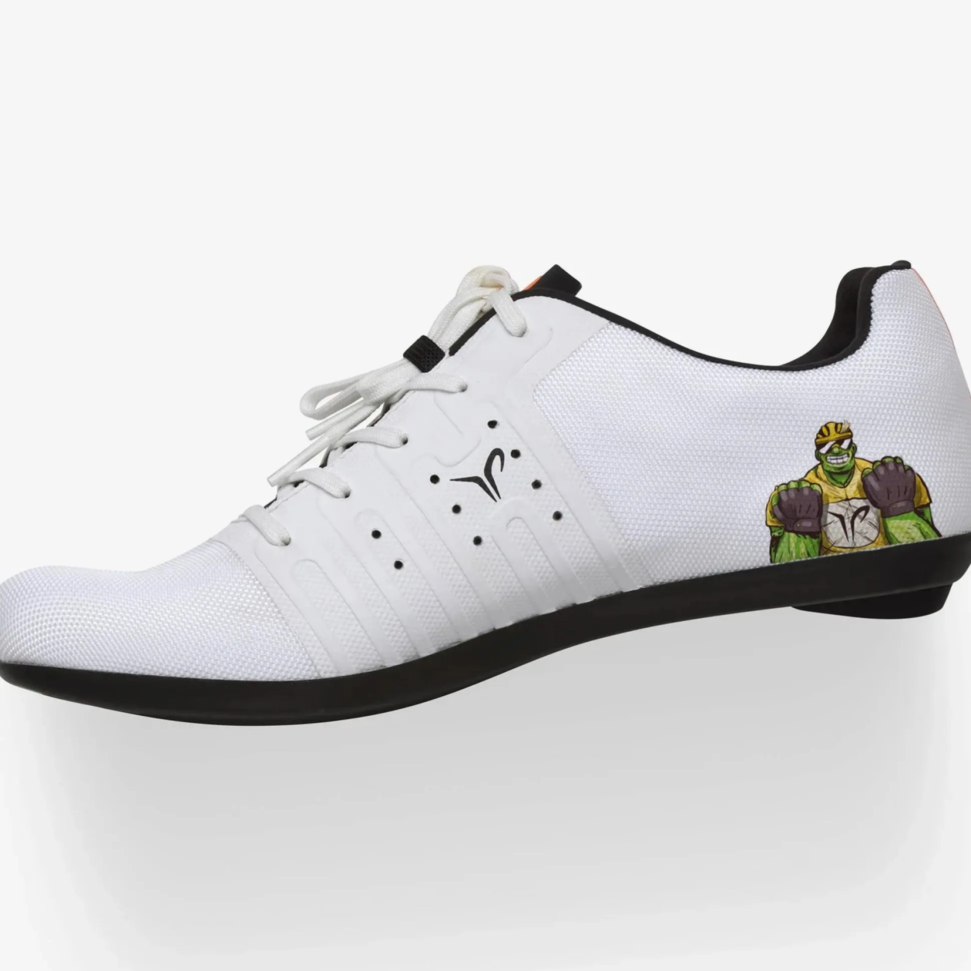 Scarpe bambino DMT KR4 PJunior - Bianco