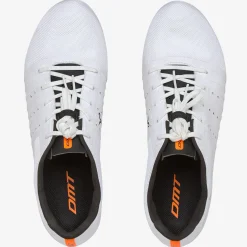 Scarpe bambino DMT KR4 PJunior - Bianco