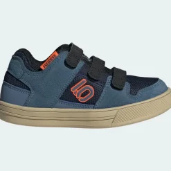 Scarpe bambino Five Ten Freerider Kids VCS - Blu