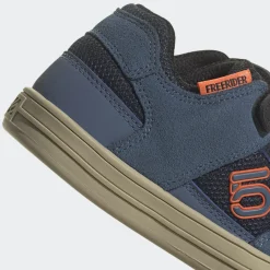 Scarpe bambino Five Ten Freerider Kids VCS - Blu