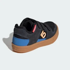 Scarpe bambino Five Ten Freerider Kids VCS - Blu marrone