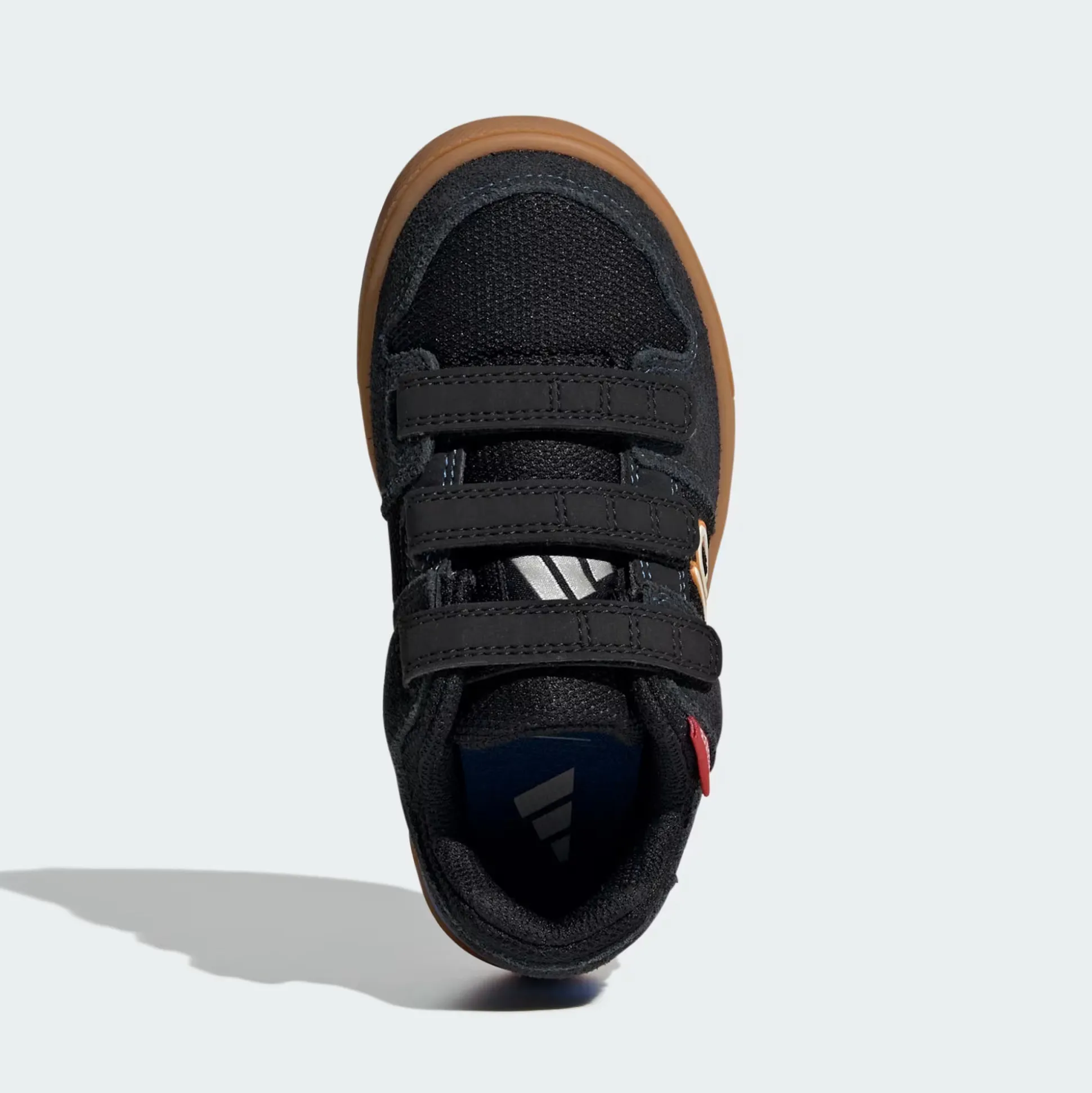 Scarpe bambino Five Ten Freerider Kids VCS - Blu marrone