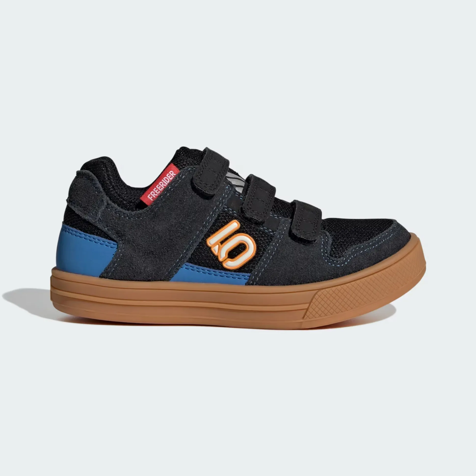 Scarpe bambino Five Ten Freerider Kids VCS - Blu marrone