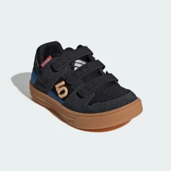 Scarpe bambino Five Ten Freerider Kids VCS - Blu marrone
