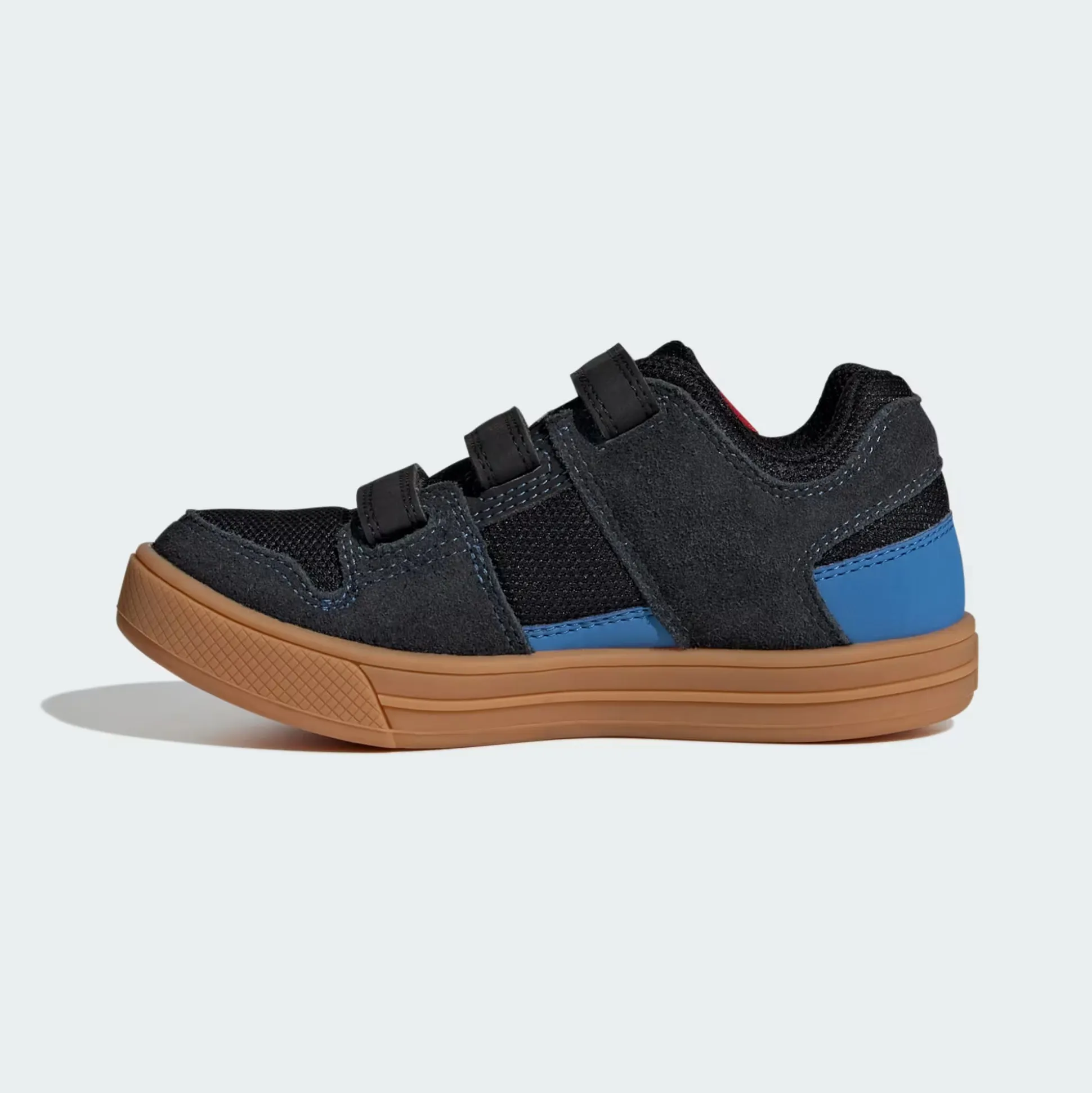 Scarpe bambino Five Ten Freerider Kids VCS - Blu marrone