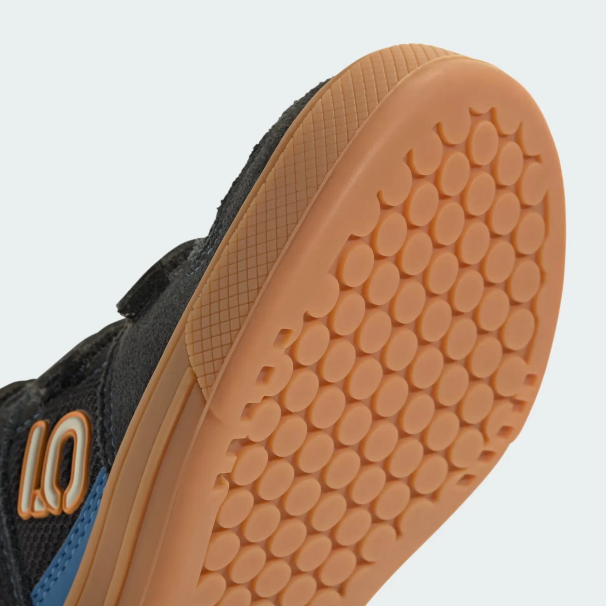 Scarpe bambino Five Ten Freerider Kids VCS - Blu marrone