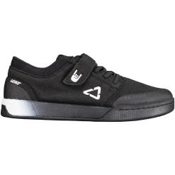 Scarpe bambino Leatt Flat 2.0 - Nero