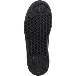 Scarpe bambino Leatt Flat 2.0 - Nero
