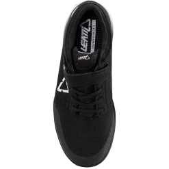 Scarpe bambino Leatt Flat 2.0 - Nero