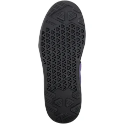 Scarpe bambino Leatt Flat 2.0 - Viola