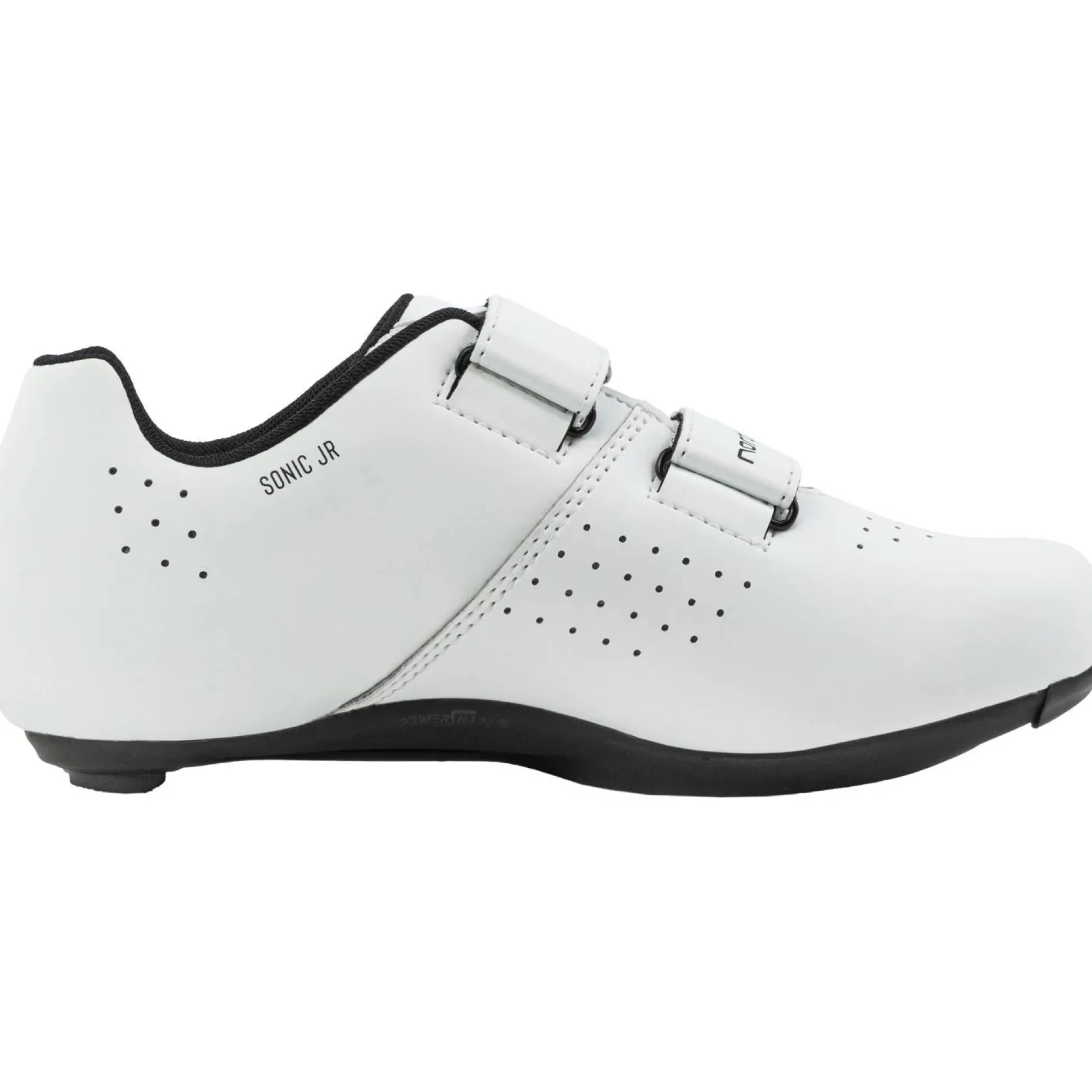 Scarpe bambino Northwave Sonic Junior - Bianco
