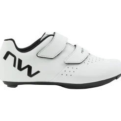 Scarpe bambino Northwave Sonic Junior - Bianco