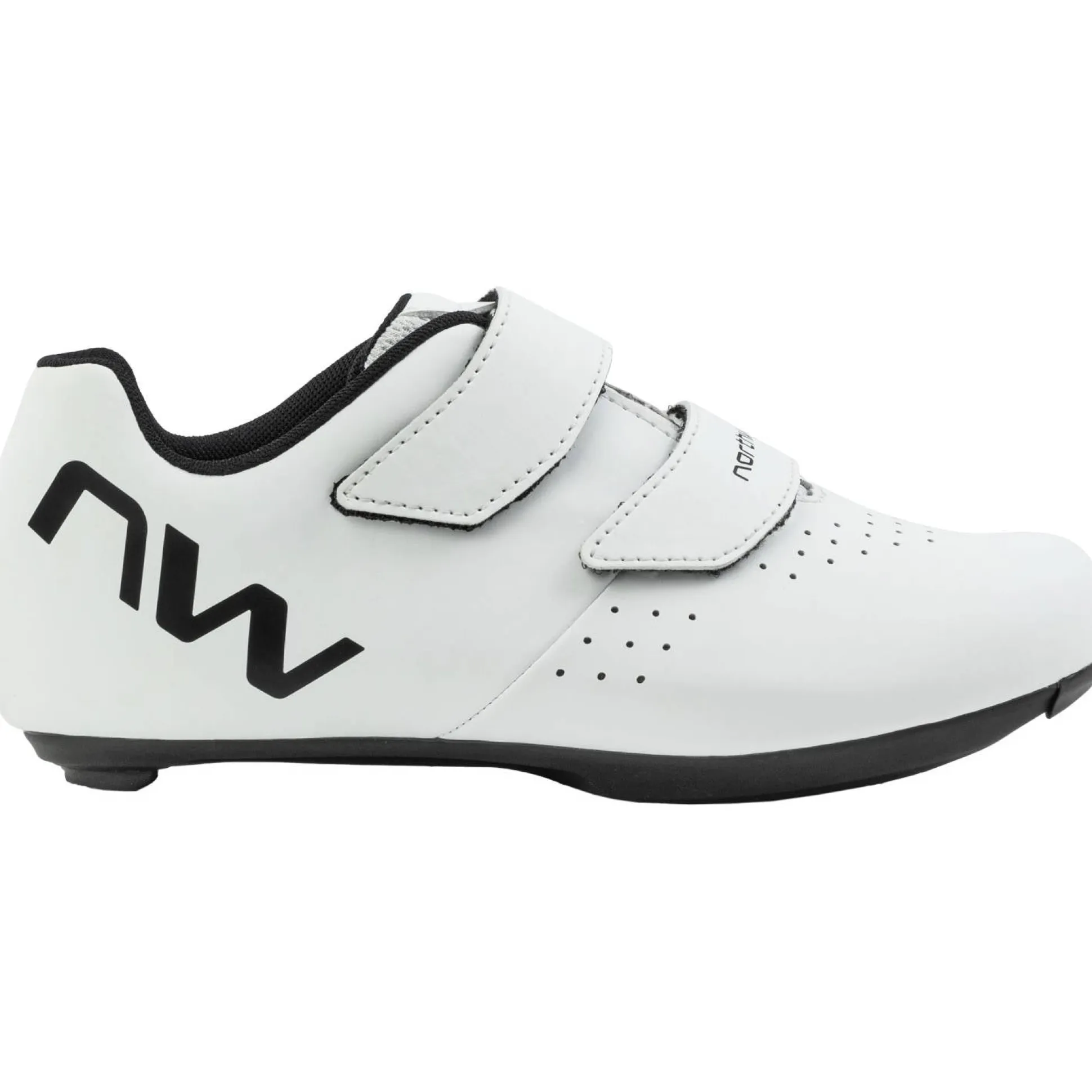 Scarpe bambino Northwave Sonic Junior - Bianco